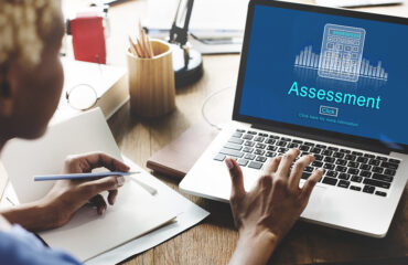 Umfassende Technologiebewertung für eine digitale Bank