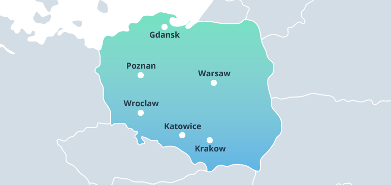 Outsourcing to Poland: An Excellent Ecosystem for IT Businesses