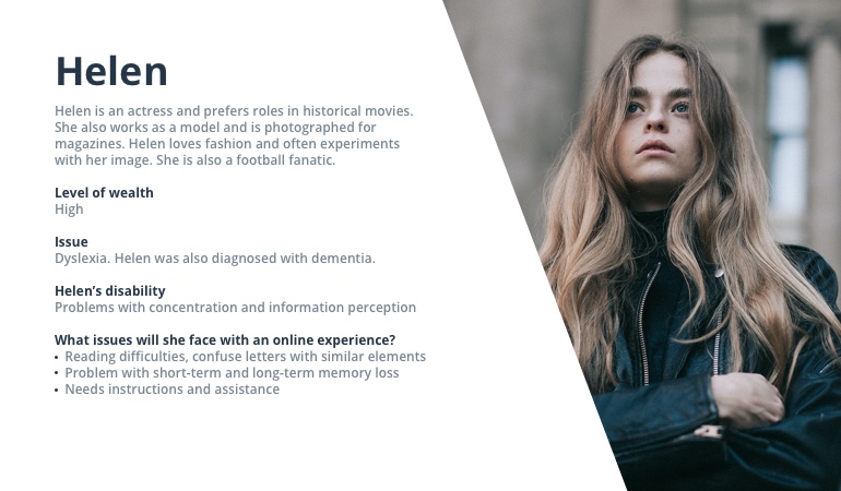 Accessibility in Design — Why Should it Matter?
