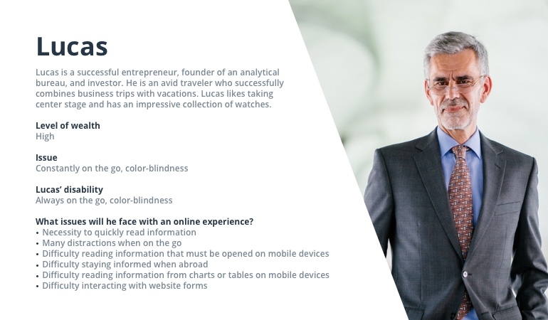 Accessibility in Design — Why Should it Matter?