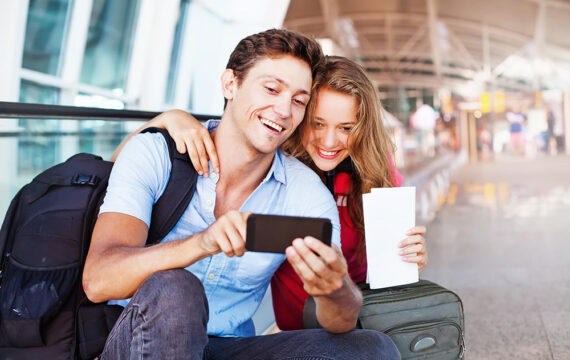 Discovery Phase of a Software Project for Flawless Trip Sharing