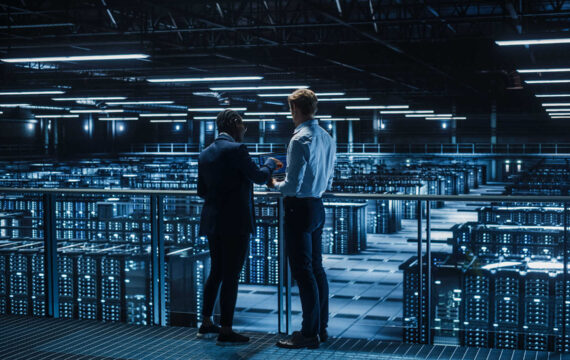 The Smart Guide to a Multi-Cloud Strategy: Benefits and Best Practices