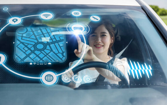 Solving the Challenges of HD Mapping for Autonomous Vehicles
