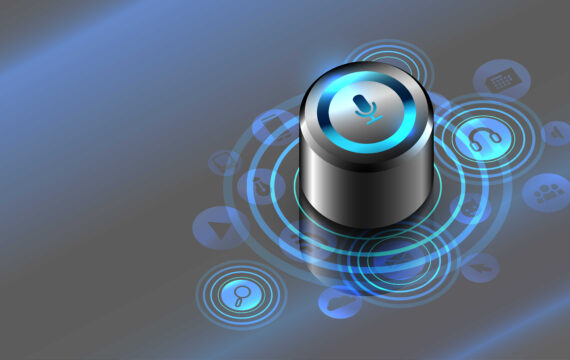 From Touch to Sound: How Voice Technology Is Changing the IoT Landscape