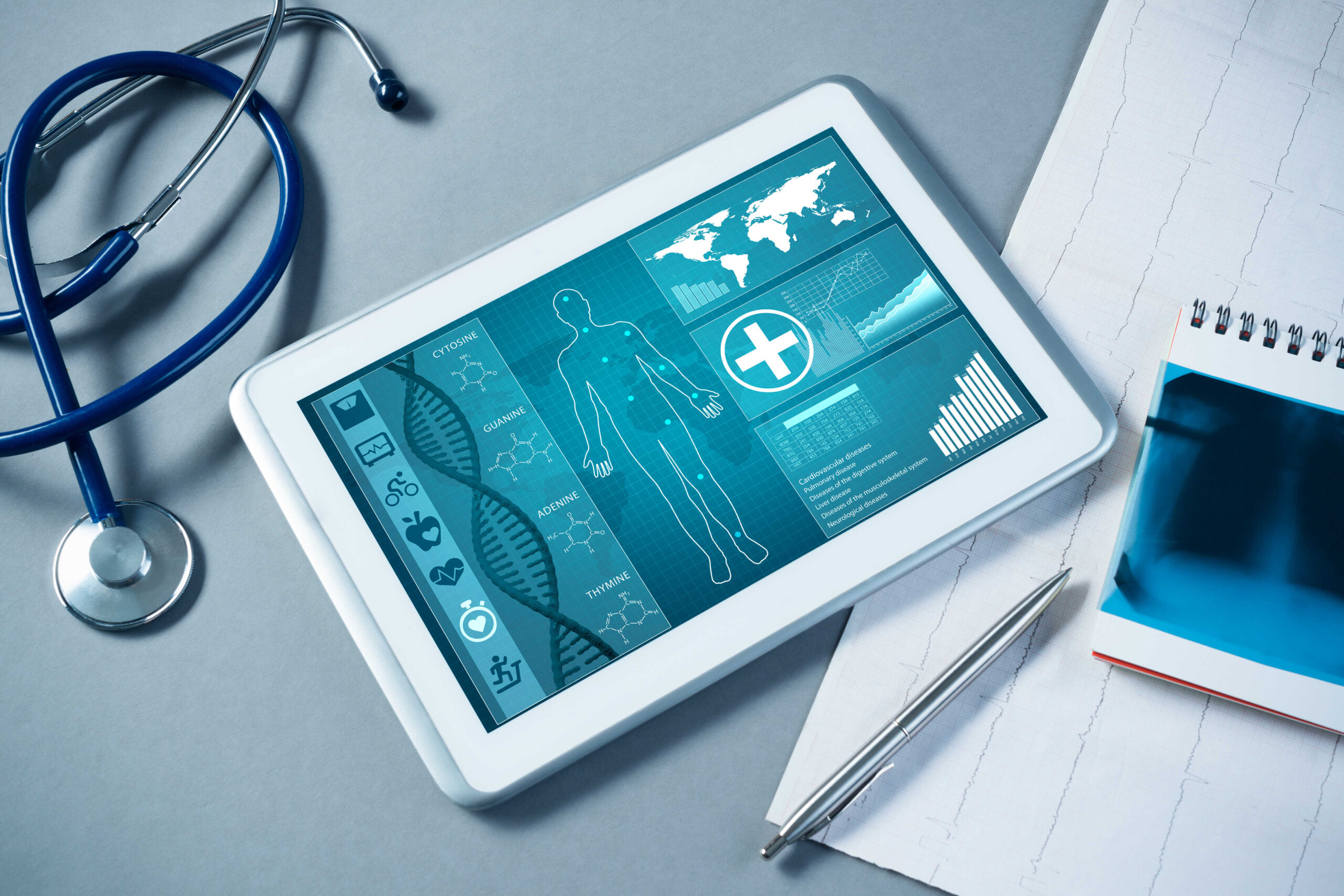 mHealth: Unlocking the Potential of Preventive Healthcare