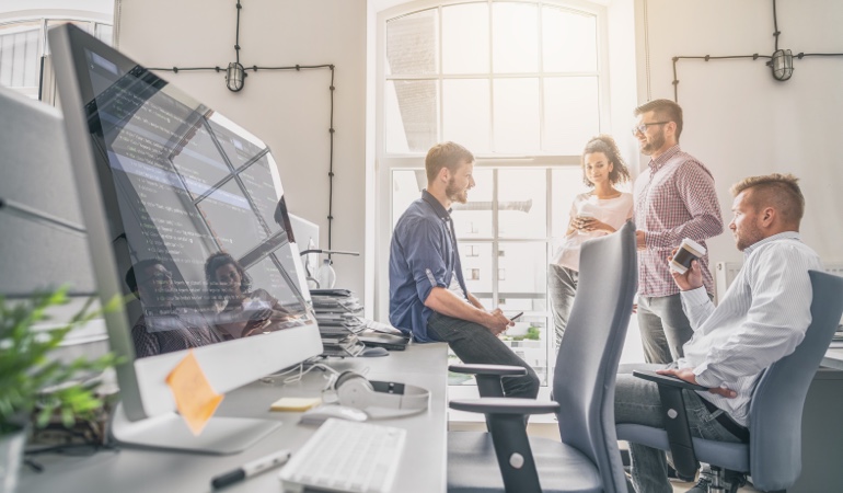 From Team Augmentation to Software Delivery Powerhouse