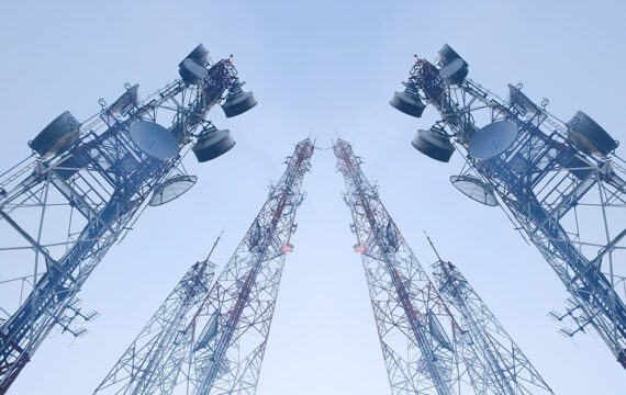 Kundenselbstbedienungs-Telekommunikationsportal für Mobilfunkbetreiber