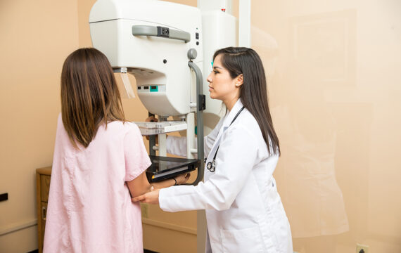 Mammography Solution for PACS Workstations