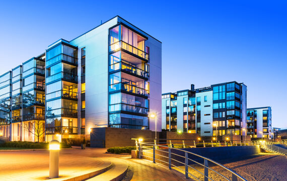 Immobilien-Software für Investoren und Mieter zur Schaffung von Mehrwert