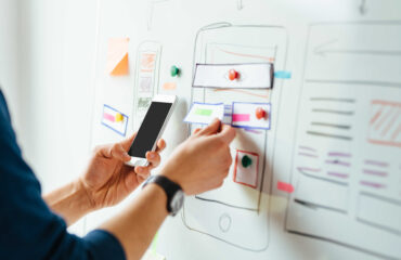 A Successful Mobile App Design Doesn’t Just Happen — You Need to Create It,…