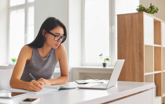 A Guide to Online Course Platform Development