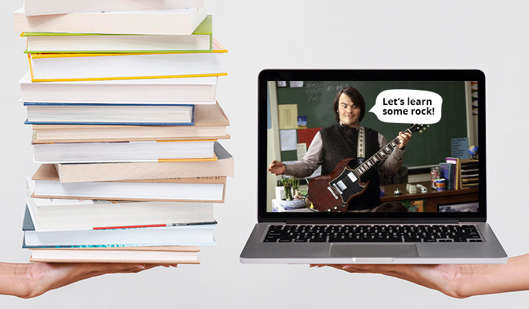 A Guide to Online Course Platform Development