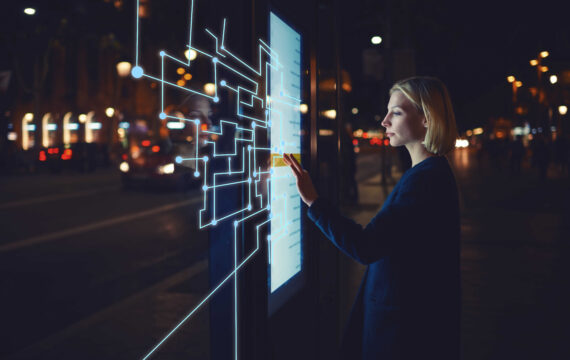 Will Transformation of the Public Sector Pave the Way for a Digital Future?