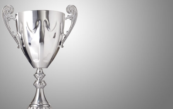 Intellias Becomes a Silver Stevie® Award Winner