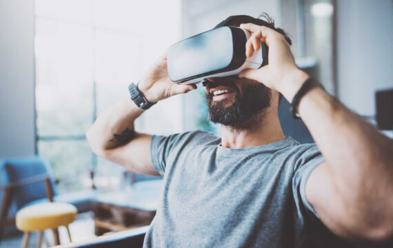 VR, MR, and AR Software Solutions Gaining Momentum in the Post-Pandemic World