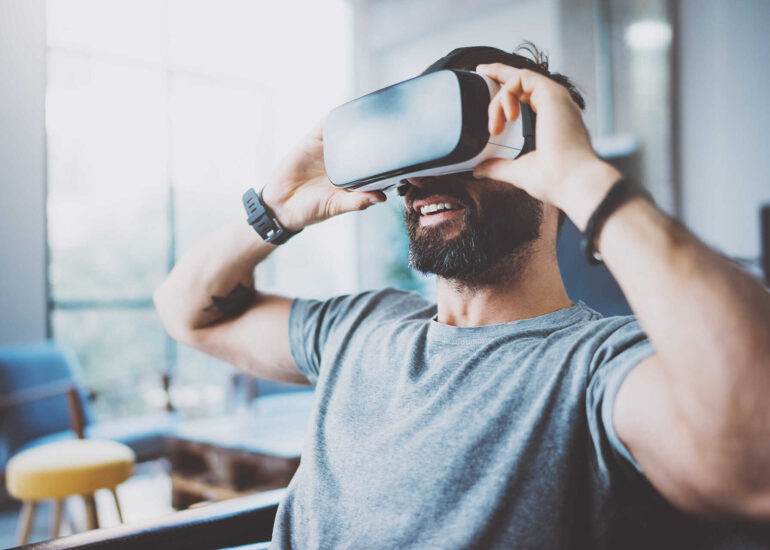 VR, MR, and AR Software Solutions Gaining Momentum in the Post-Pandemic World