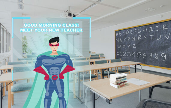 Virtual Reality in Education: Changing the Way We Learn and Teach