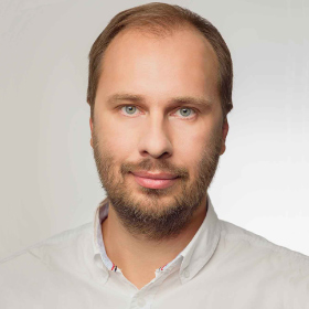 Intellias Names President of North America Region