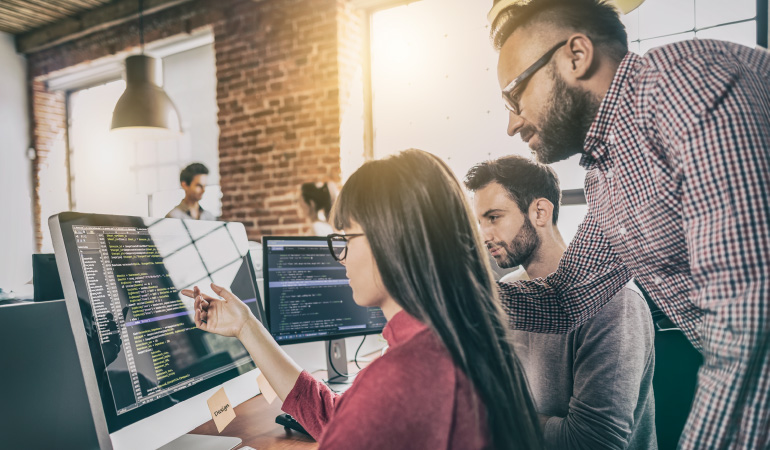 Industrial IoT Accelerator to Speed up the Deployment of Connected Solutions