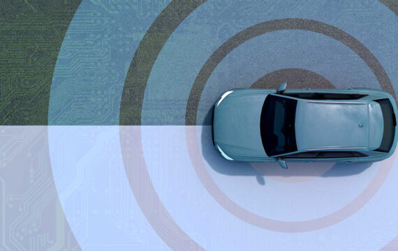 How Can Smart Data Enhance Vehicle Safety?
