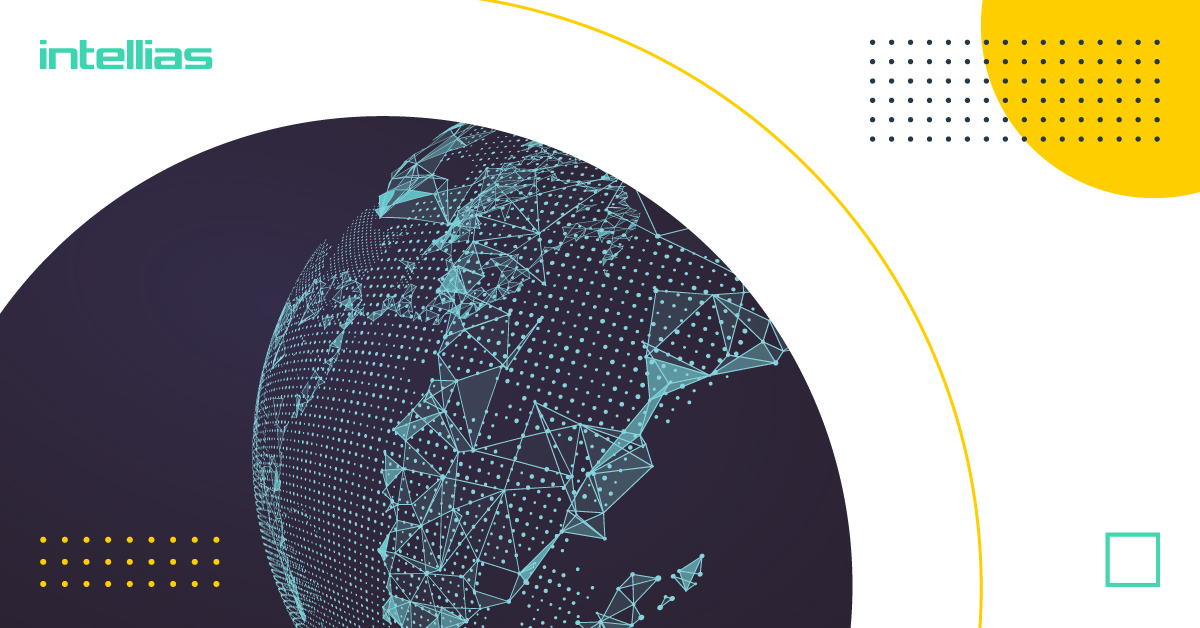 Digital Mapping Connecting the - Fb Digital Maps 