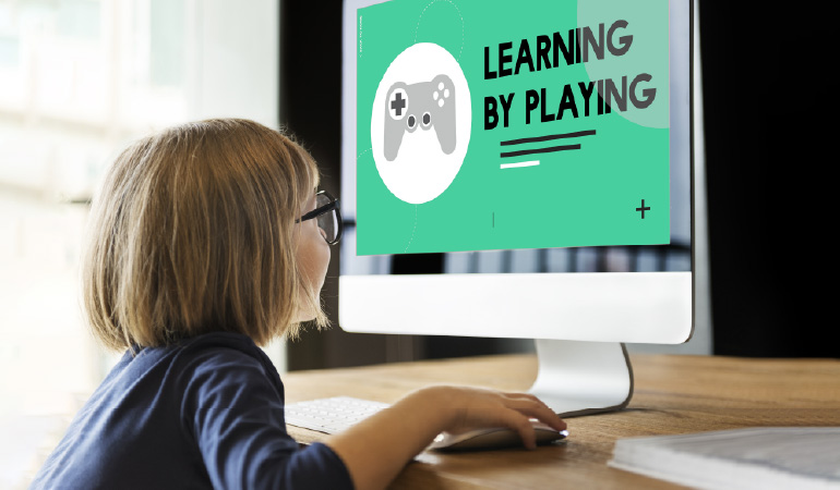 Ready Student One: The Value of Gamification in Education