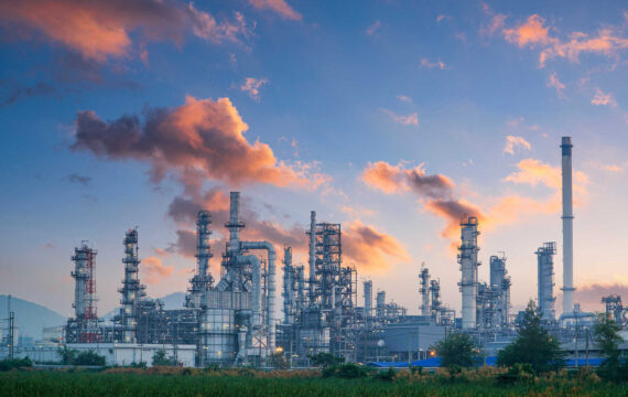 Upstream Digital Transformations in Oil and Gas: A Remedy for Market?