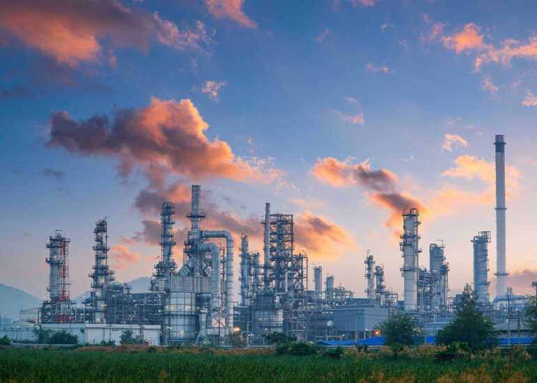 Upstream Digital Transformations in Oil and Gas: A Remedy for Market?