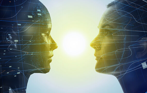 Twice As Smart: How to Implement Digital Twin Technology to Your Business