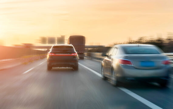 Big Data for Connected Car Platforms: What’s Under the Hood?