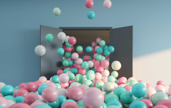 Top 12 Big Data Trends and Future Predictions