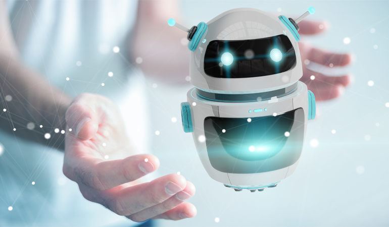 Engaging Learning Chatbot for Efficient Product Training
