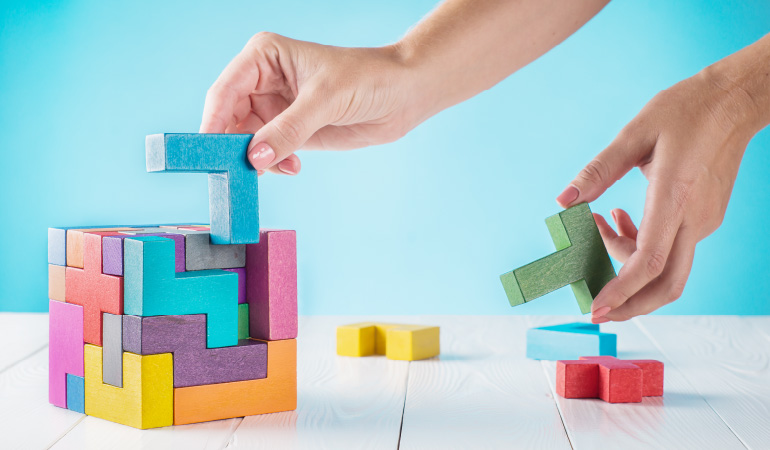 Automated Data Acquisition for a PropTech Innovator