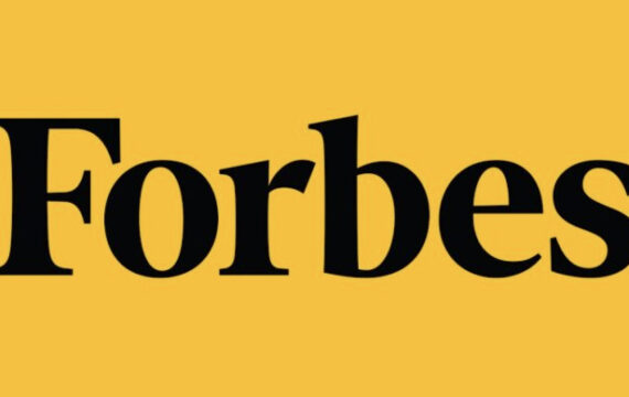 Intellias Named to Forbes Best Employers List