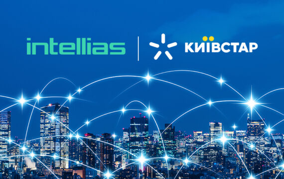 Intellias and Kyivstar Enter into Long-Term Strategic Partnership