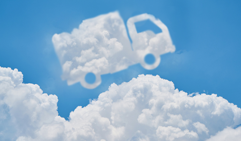 Innovation Logistics: Ready or Not, Technology Will Reach You