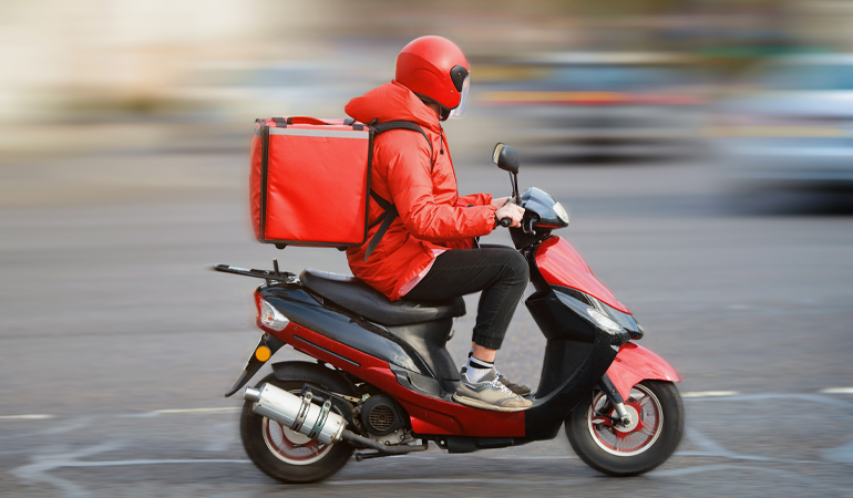 How Technology Can Ensure Painless Last Mile Delivery