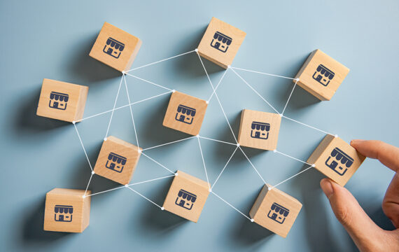 Digital Retail Consulting to Orchestrate Data Flows and Operations