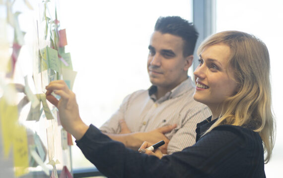 Intellias Adopts Women's Empowerment Principles