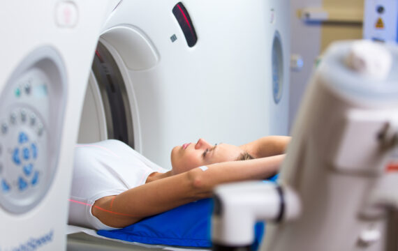 Medizinische Software für das Expat-Gesundheits-Checkup-Programm