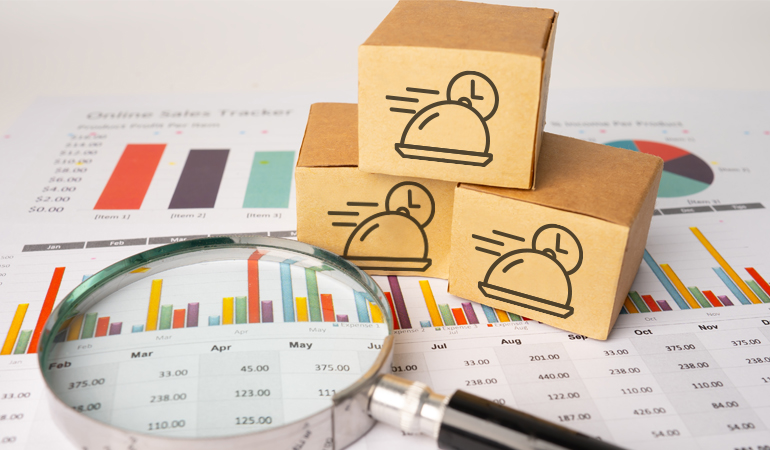 Digital Retail Consulting to Orchestrate Data Flows and Operations