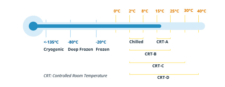 Cold Chain Logistics: How to Gain Scorching Efficiency for Temperature-Sensitive Shipments