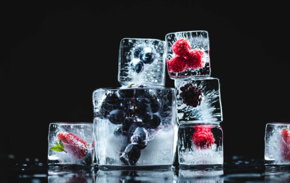 Cold Chain Logistics: How to Gain Scorching Efficiency for Temperature-Sensitive Shipments