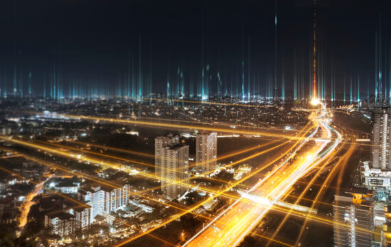 High-Load System Development and Maintenance