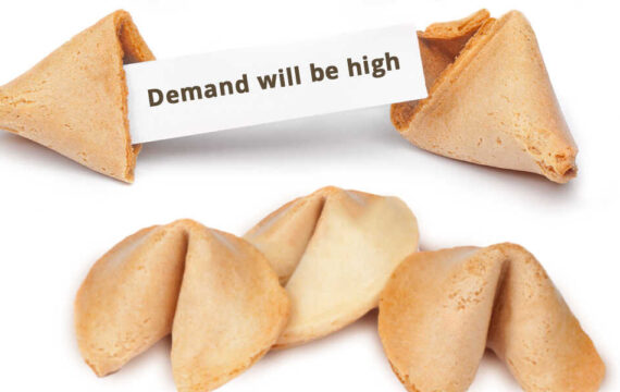 Supply Chain Forecasting and Demand Prediction Framework