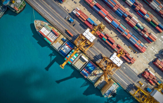 Supply Chain Visibility and Transparency: A Recovery-Critical Priority