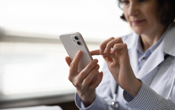 Medical App Development to Benefit Practitioners and Individuals