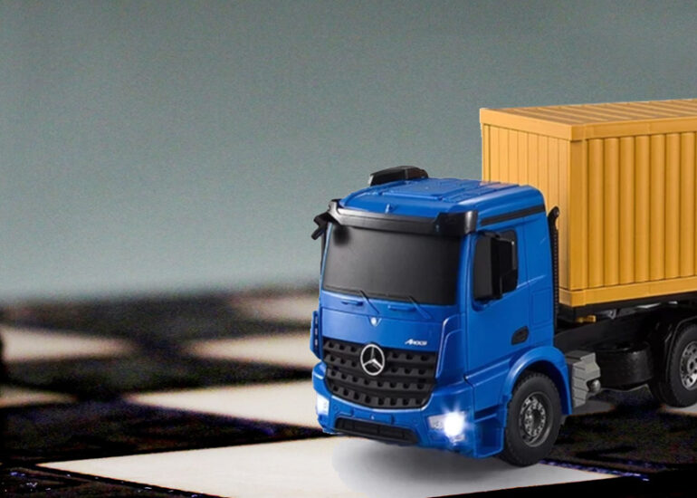 Supply Chain Analytics: Adoption Guidance for SCM Leaders