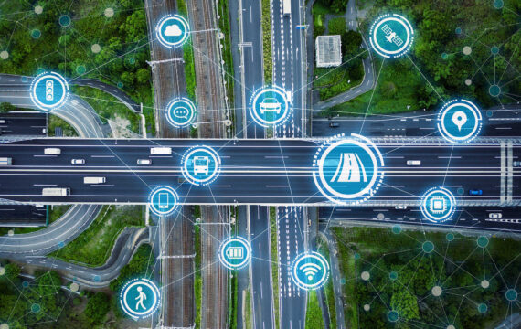What Makes Location Intelligence so Attractive for Transportation and Logistics