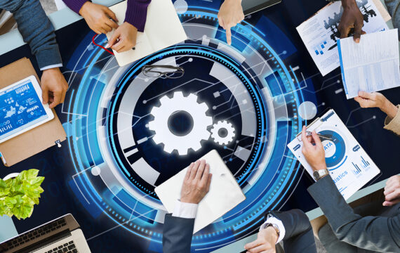 Smart Bot for Efficient Back-Office Automation